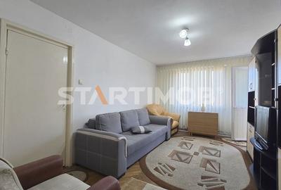 Apartament 3 camere mobilat Vlahuta - 5