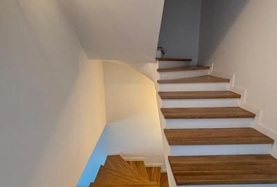 Casă cu 6 camere cu Teren 275 Mp în Berceni - 5