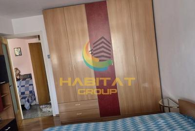 Garsonieră decomandată, mobilată în 13 Septembrie - 5