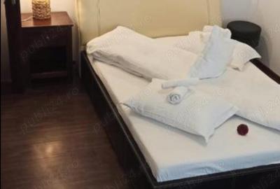 Apartament 3 camere, la parter in Slanic Moldova - 2