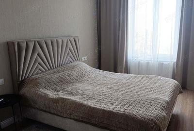 Apartament cu 2 camere de inchiriat pe Spliul Unirii aproape de Centru - 2