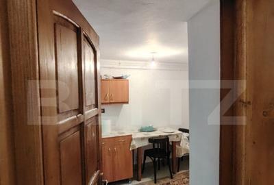 Casa de vacanta cocheta in Sovata Bai - 11