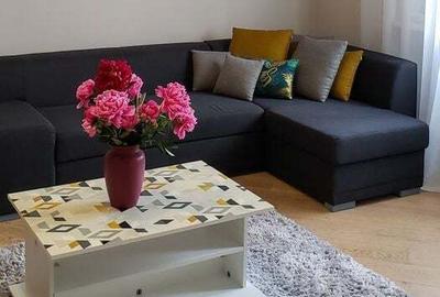 Apartament cu 2 camere decomandat în Pantelimon