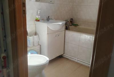 Apartament cu 3 camere în Militari - 2