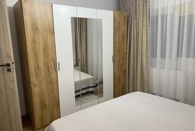 Apartament cu 3 camere decomandat în Bucovina - 9