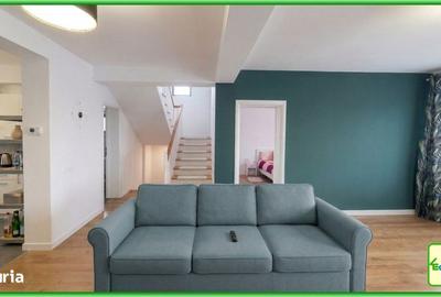 Casă cu 5 camere cu Teren 470 Mp în Păulești - 7