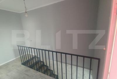 Casa tip triplex, 77 mp, 220 mp teren, curte separata, Horpaz - 15