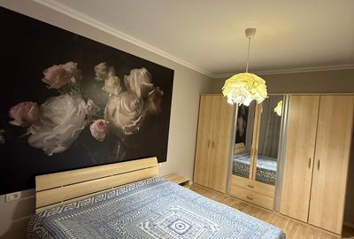 Apartament 2 camere-de inchiriat-Mehala - 6