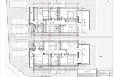 Casa individuala cu design modern ?i curte proprie confort ?i elegan?a - 2