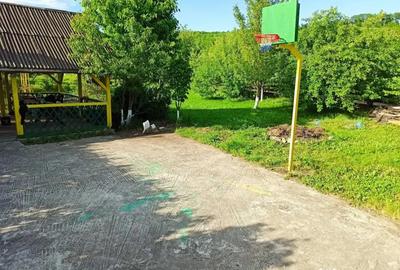 Casă cu 3 camere cu Teren 2000 Mp în Mitocu Dragomirnei - 2