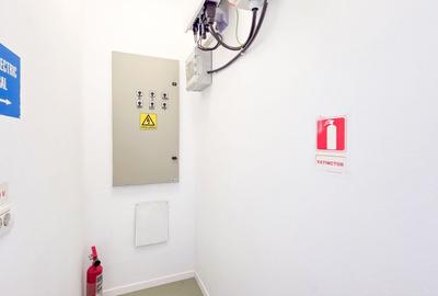 Spațiu comercial, de 650 mp, în Drumul Taberei - 15