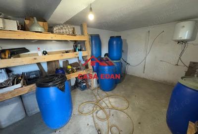 Casă cu 6 camere cu Teren 1521 Mp în Câmpina - 3