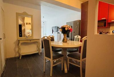 Apartament cu 2 camere decomandat, mobilat în Sânmartin - 3