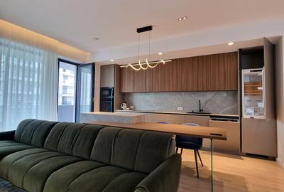 Apartament cu 3 camere semidecomandat în Iancu Nicolae - 4