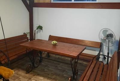 Casă cu 3 camere în Cătămărești - 13
