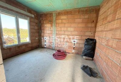 Casă cu 5 camere cu Teren 270 Mp în Torontalului - 3