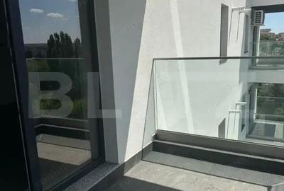 Garsonieră semidecomandată în Cornitoiu