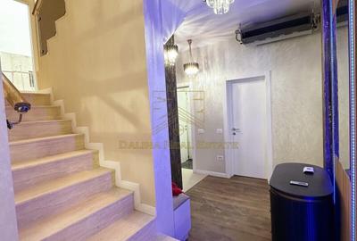 Casă individuală cu 5 camere cu Teren 303 Mp în Berceni - 4