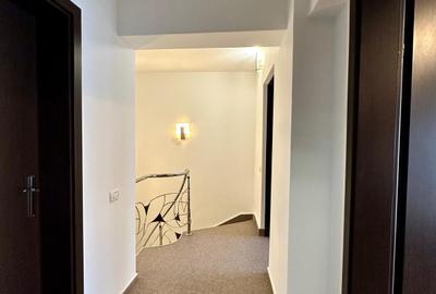 Apartament cu 4 camere decomandat, mobilat în P-ța Unirii - 5