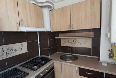 Apartament cu 2 camere semidecomandat în Iris - 1