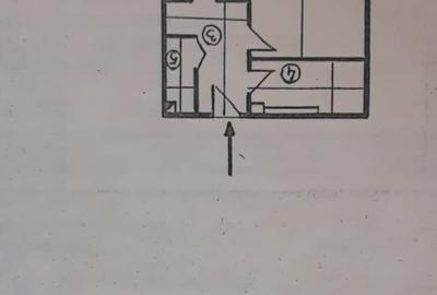 Garsonieră decomandată, mobilată în Nerva Traian - 14