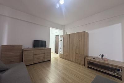 Garsoniera bloc nou Prelungirea Ghencea str Funigeilor - 4