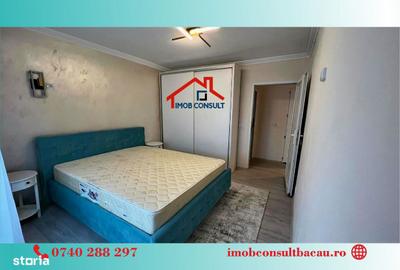 Apartament cu 3 camere decomandat în Ștefan cel Mare - 13