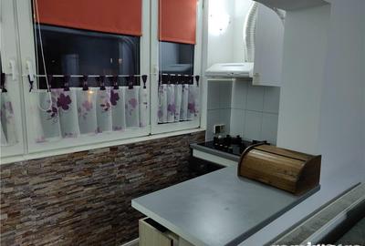 Garsonieră în Banu Manta - 1