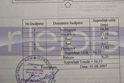 VANZARE 2 CAMERE | ZONA VACARESTI | SECTOR 4 | TINERETULUI - 6