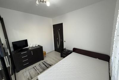 Apartament 2 camere, decomandat, 44mp, Valea Rosie , zona Spitalul Militar. - 4
