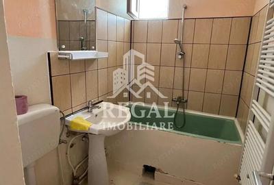Apartament 3 camere Ultracentral, vedere spre pietonala ?i Parc - 7