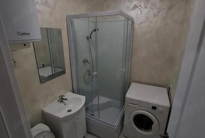 Garsonieră semidecomandată în Bularga - 8