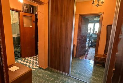 Apartament cu 3 camere semidecomandat în Lujerului - 6