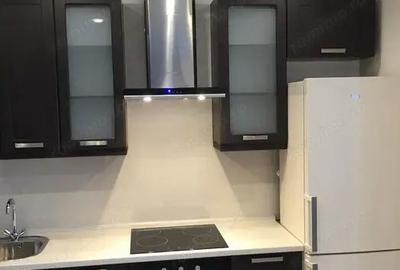 Garsonieră decomandată în Baba Novac - 2