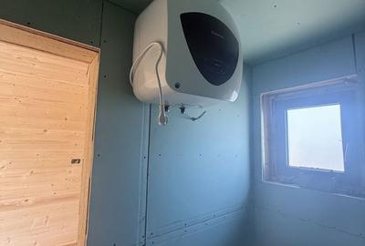 Casă cu 2 camere în Căuașd - 1