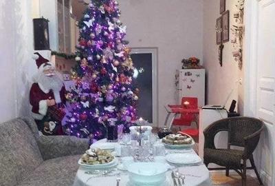 Casă cu 3 camere cu Teren 50 Mp în Exterior Vest - 3