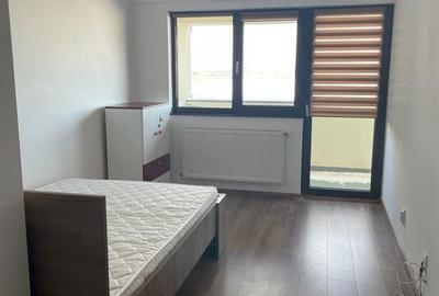 Apartament cu 2 camere decomandat în Central - 3