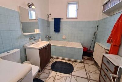 Apartament cu 3 camere în Titulescu - 4