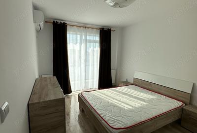 Garsonieră decomandată în Calea Urseni - 2