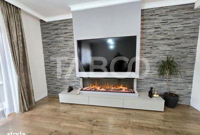 Casă cu 4 camere decomandat în Central - 17