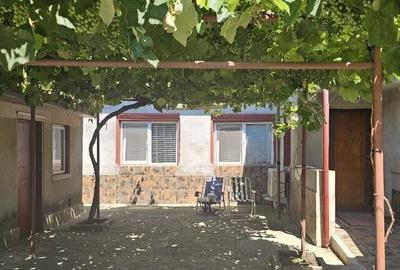 Casă cu 3 camere cu Teren 500 Mp în Ovidiu - 10