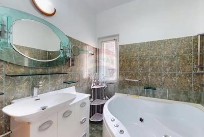 Casă cu 7 camere cu Garaj în Platoul Izvor - 17