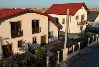 CASA LA PRET DE APARTAMENT _ MOBILATA SI UTILATA _3 MIN FATA DE STATIA STV - 1