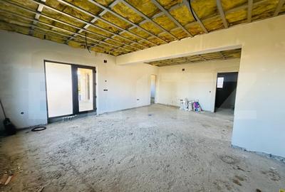 Casa nouā 4 camere cu posibilitatea finisārii la cererea clientulu - 8