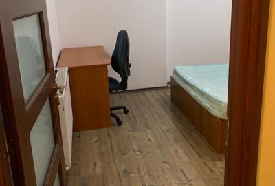 Apartament cu 2 camere decomandat în Gară - 1