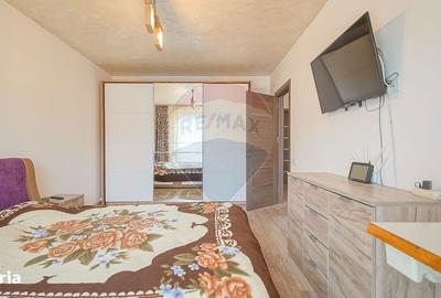 Casă cu 3 camere în Central - 8