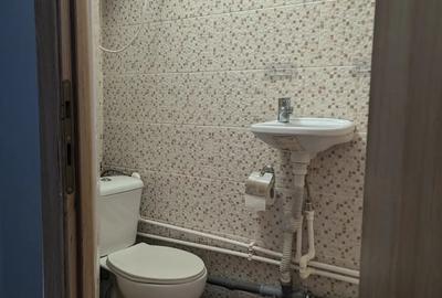 Apartament decomandat în Frumoasa - 3