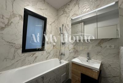Apartament cu 3 camere decomandat, mobilat în Iancu Nicolae - 17