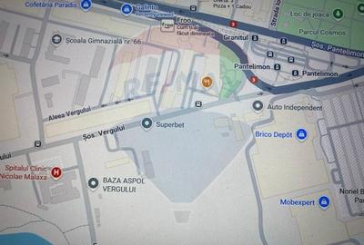 Spatiu comercial de 149.6mp de inchiriat in zona Pantelimon - 2