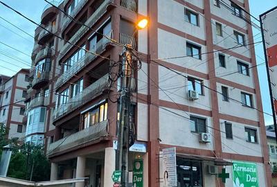 Apartament cu 2 camere decomandat în Central - 1